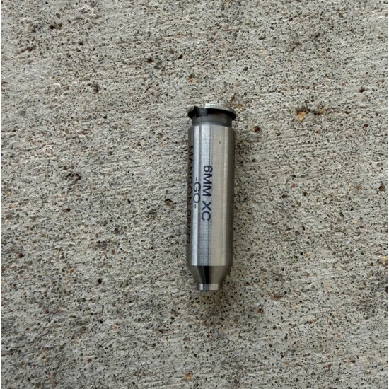 6XC Go Gauge