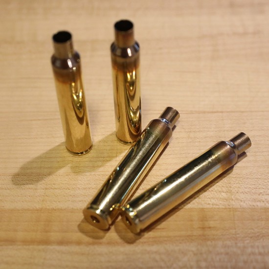 37XC Peterson Brass (100 pieces)