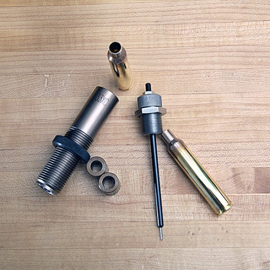 33XC, 37XC and 41XC Die Set