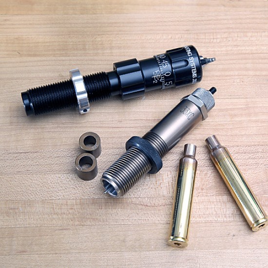 33XC, 37XC and 41XC Die Set