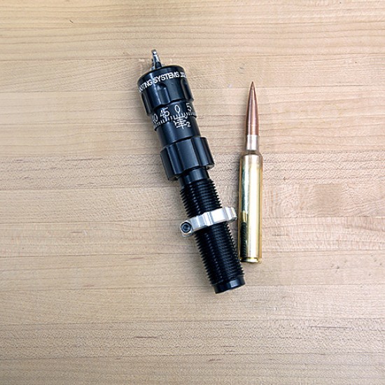 33XC, 37XC and 41XC Die Set