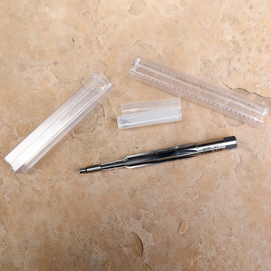 Manson 6XC Finish Reamer