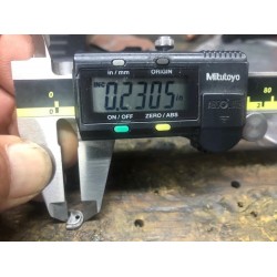 .223 bolt face extractor for TUBBGUN™ 