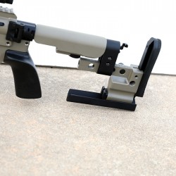 Adaptive Target Rifle (ATR) Rear Bag Rider