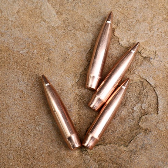 115 DTAC’s with NOSERING®  - 500