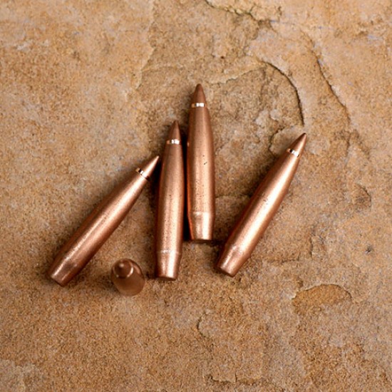 115 DTAC’s with NOSERING® TBN Coated - 500