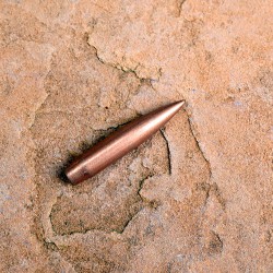 DTAC 6mm 115gr RBT Closed Nose - Boron Nitride (500ct box) 