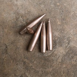 .338 Cal 299 DTAC’s with NOSERING®  TBN Coated - 200