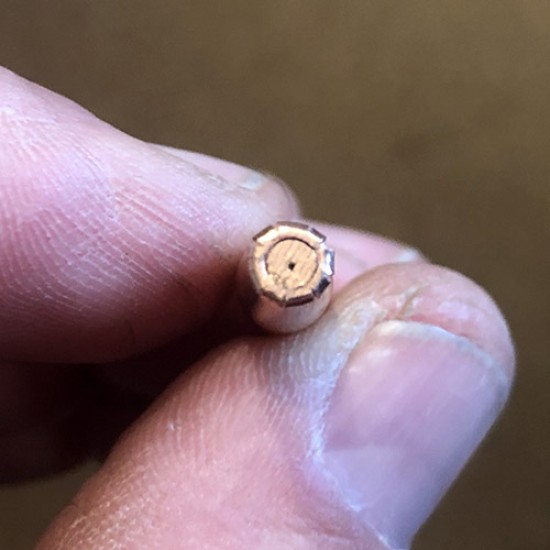 115 DTAC’s with NOSERING®  - 500