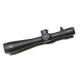 Leupold MarkV 5-25X56mm scope with DTR V2 reticle (non-illuminated)