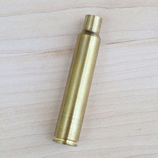 37XC Hornady Case Gauge