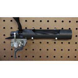 David Tubb T7T two-stage trigger (fits remington 700 style actions) Right Hand Standard Weight