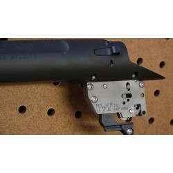 David Tubb T7T two-stage trigger (fits remington 700 style actions) Left Hand; Standard Weight