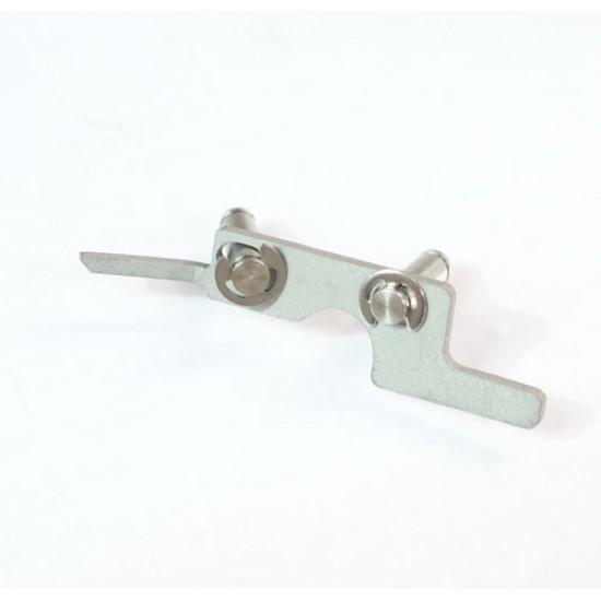 David Tubb T7T Trigger Bolt Release for Remington 700  Left Hand actions