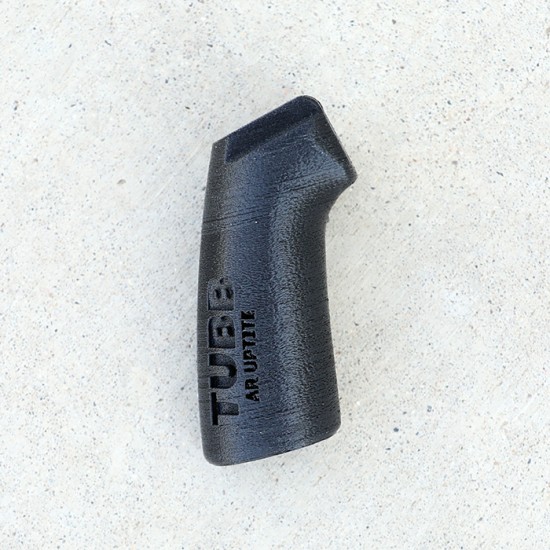 AR 15 Uptite Pistol Grip   