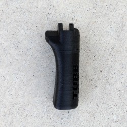 AR 15 Uptite Pistol Grip   