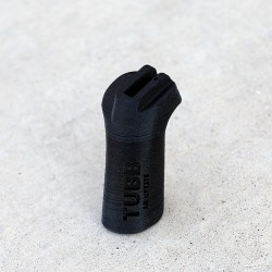AR 15 Uptite Pistol Grip   