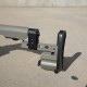 Adaptive Target Rifle Receiver Assembly (Left hand)