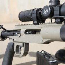 Adaptive Target Rifle Receiver Assembly (Left hand)