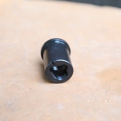 Adaptive Target Rifle Barrel Extension (Right hand)