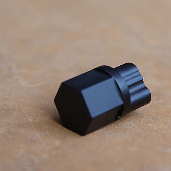 Adaptive Target Rifle Barrel Extension Wrench Adapter -B.E.W.A- (Right hand)