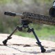 Tubb non-symmetrical bipod
