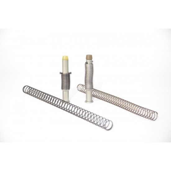 Tubb Precision AR-10 Flatwire Buffer Spring (Fits both Carbine and Standard length stocks)