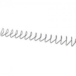 Tubb Precision AR-15 17-7 SS Flatwire magazine spring - 30 Round