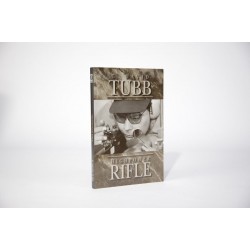 "Highpower Rifle" by David Tubb soft cover