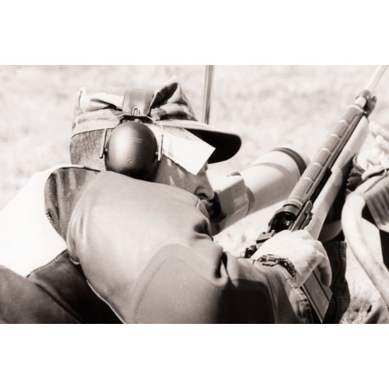 Tubb Precision CS M1A/M14 Op-Rod & Hammer Spring set