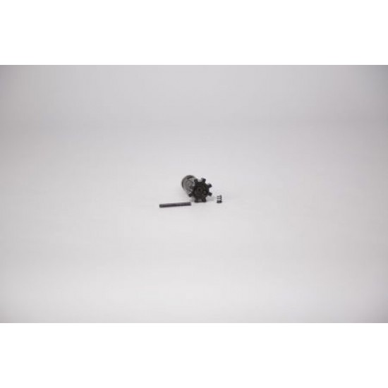 Tubb Precision CS AR-15 Extractor/Ejector Spring set