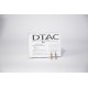 DTAC 6mm 115gr RBT Closed Nose - Boron Nitride (500ct box) 