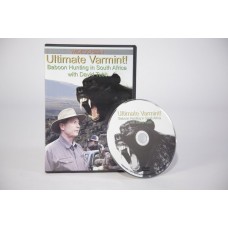 David Tubb Presents The Ultimate Varmint DVD