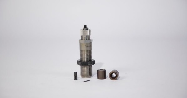 6XC FL Custom Sizing Die: