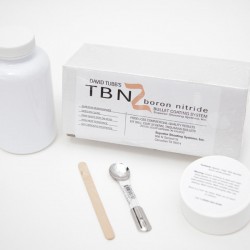 Tubb Precision Blended Boron Nitride Bullet Coating Kit