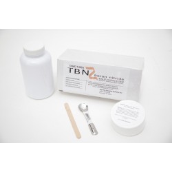 Tubb Precision Blended Boron Nitride Bullet Coating Kit