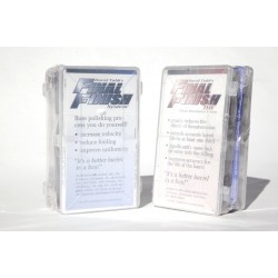 224 FinalFinish + TMS Complete Care ProPack