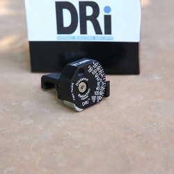 Distance Reduction Indicator (DRi)