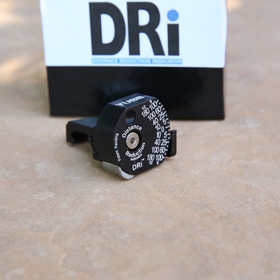 Distance Reduction Indicator (DRi)