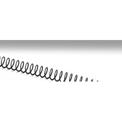 David Tubb's Lightweight Flatwire Buffer spring for AR-15 platforms