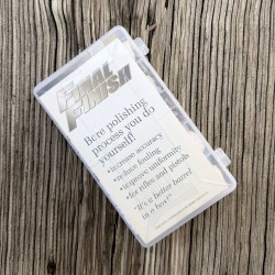 22LR FinalFinish Ammo