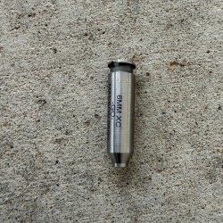 6XC Go Gauge