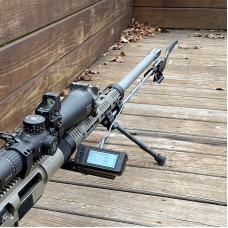 TUBB® Gen 2 Magneto Mount (includes bayonet)