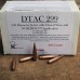 .338 Cal 299 DTAC’s with NOSERING®  TBN Coated - 200