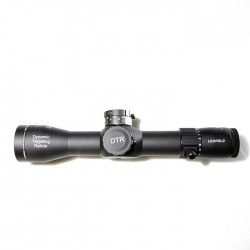 Leupold Mark V 3.6-18x44mm scope with Dynamic Targeting Reticle V1 .308 Yards (non-illuminated)