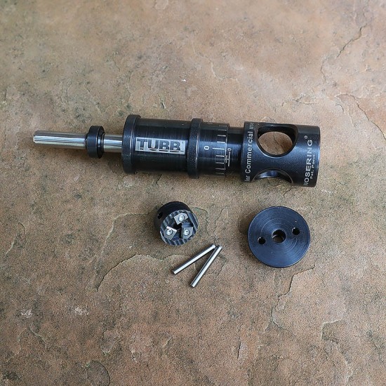 NOSERING® Tool Body	License