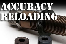 Accuracy Reloading
