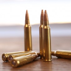 David Tubb 223 Rem 77gr SMK ammunition 60 count box