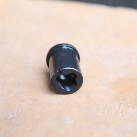 Adaptive Target Rifle Barrel Extension (Right hand)