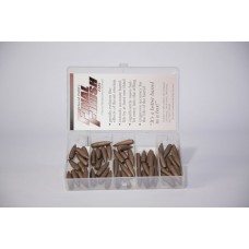 Throat Maintenance System T.M.S kit 284/7mm Cal